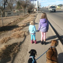 Sundance Rv Park - Right off the main road in Cortez