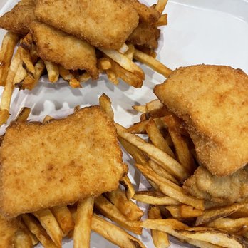 Sunfish - Seafood Near Me - Seattle, Washington