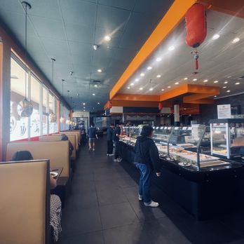 Mandarin Buffet & Grill - Buffets Near Me - Redmond, Washington Mandarin Buffet & Grill - Buffets Near Me - Redmond, Washington