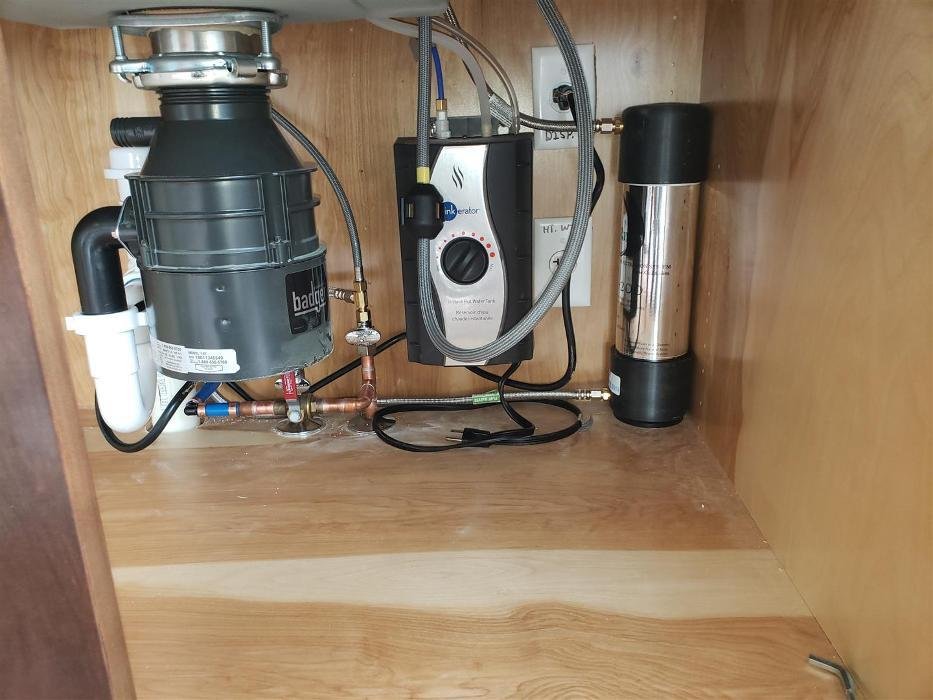 Slide of Johnstons Well Service And Plumbing