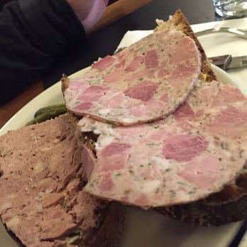 Le Pichet - French Near Me - Seattle, Washington Le Pichet - French Near Me - Seattle, Washington