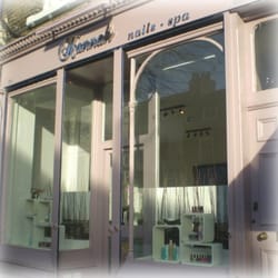 Hannah Nail Spa - Hannah Nails-Spa Blackheath London SE3 0BD