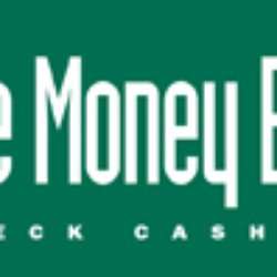 The Money Box