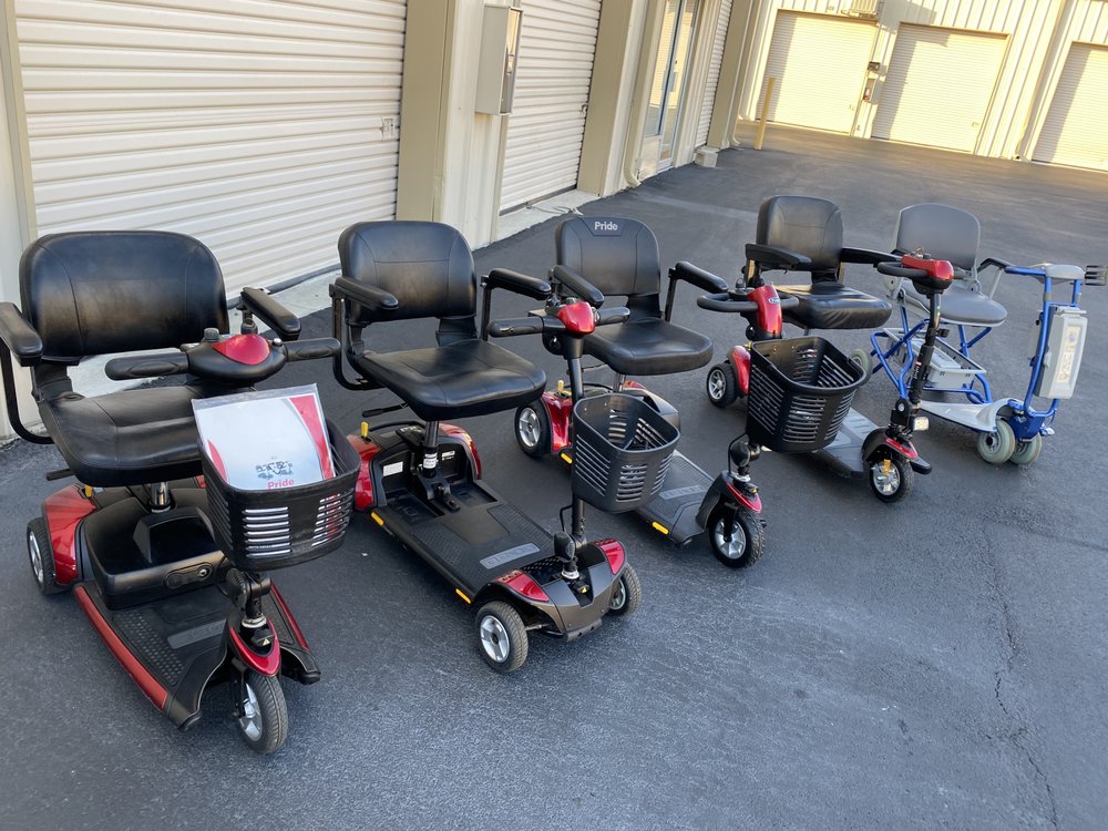 NAPLES MOBILITY REPAIR Updated August 2024 10 Photos 1185