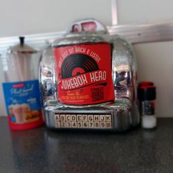 Johnny Rockets