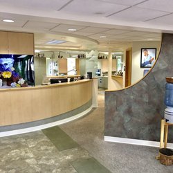 Seattle Sleep Solution - Inside Lobby
