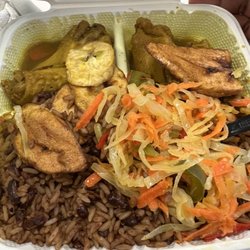Tropicana Grill and Food Market