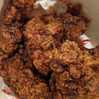 Rokstar Chicken Douglaston - Chicken Shop Near Me - Douglaston, New York