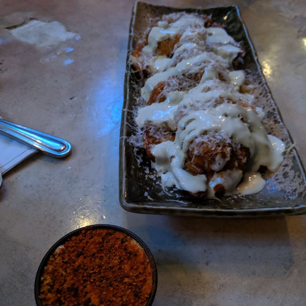 Heights Bier Garten - Cocktail Bars Near Me - Houston, Texas