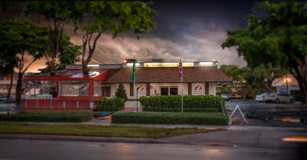Pampa Gaucho Steakhouse by null