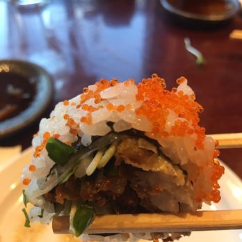 Sushi ii - Last bite of my spider roll (*sigh*) - Japanese Near Me - Honolulu, Hawaii Sushi ii - Last bite of my spider roll (*sigh*) - Japanese Near Me - Honolulu, Hawaii