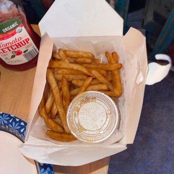 La La Lobster - Lobster fries - Seafood Near Me - Yardley, Pennsylvania