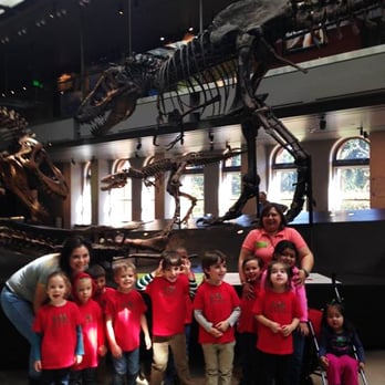 Ninos Preschool Program - Preschools Near Me - Culver City, California
