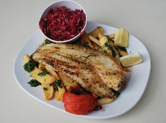 Massis Kabob The Original Kabobery by null