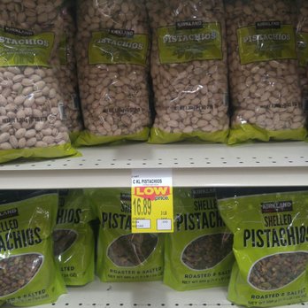Central Market - Kirkland (costco) pistachios sold here. - Grocery Near Me - Detroit Lakes, Minnesota Central Market - Kirkland (costco) pistachios sold here. - Grocery Near Me - Detroit Lakes, Minnesota