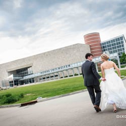 Dixon Digital Photography - Indiana State Museum