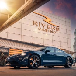 Rivers Casino Philadelphia