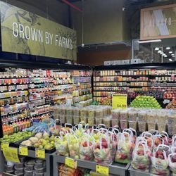 Food Dynasty Supermarket