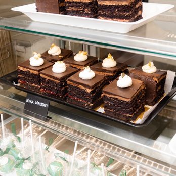 Bull City Bake Shop - Bakeries Near Me - Durham, North Carolina