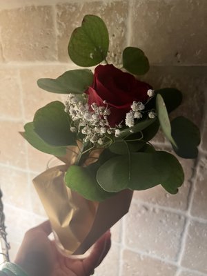 Secret Garden Florist by null