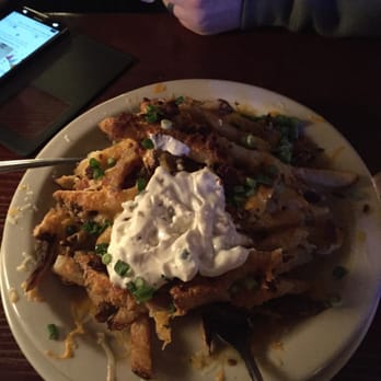 Loretta's Northwesterner - Irish nachos. Yumm^2 - Dive Bars Near Me - Seattle, Washington Loretta's Northwesterner - Irish nachos. Yumm^2 - Dive Bars Near Me - Seattle, Washington