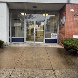 US Post Office