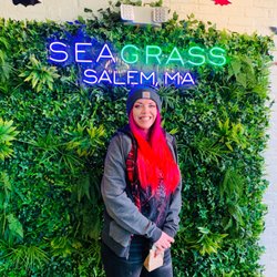 Seagrass