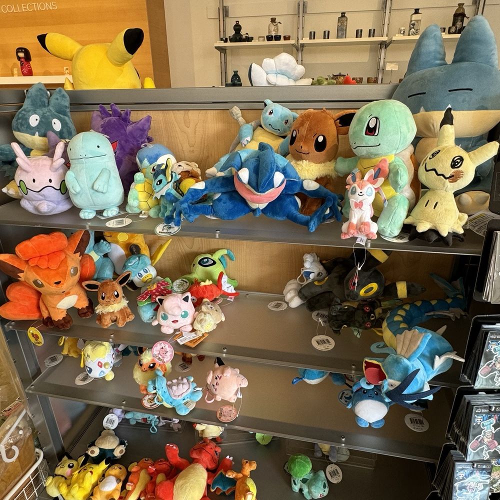 J Avenue - Gift Shops Near Me - Columbus, Ohio