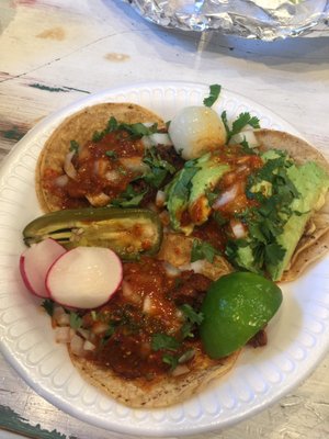 El Mexicano Deli y Taqueria by null