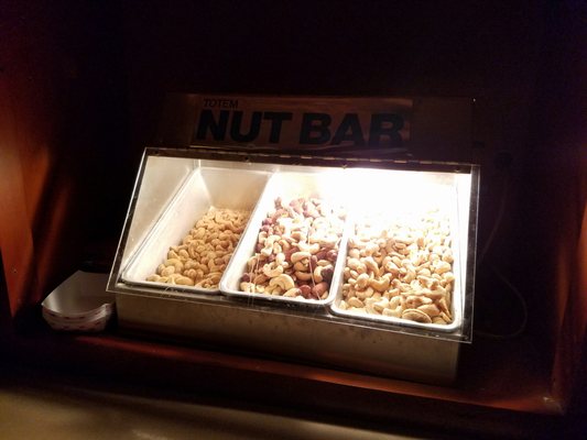 Old Fifth Avenue Tavern by null