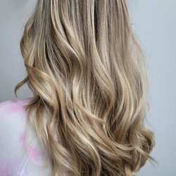 Salon Luna - Balayage by Sandra