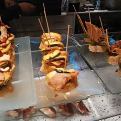 Cafe Zua Bilbao