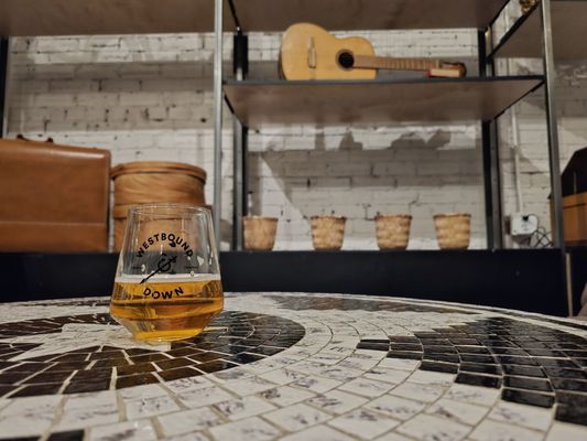 Westbound & Down Brewing Company by null