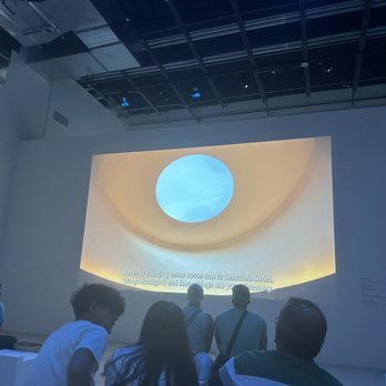 Superblue Miami - Art Museums Near Me - Miami, Florida