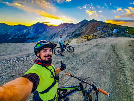 Colorado Adventure Guides by null