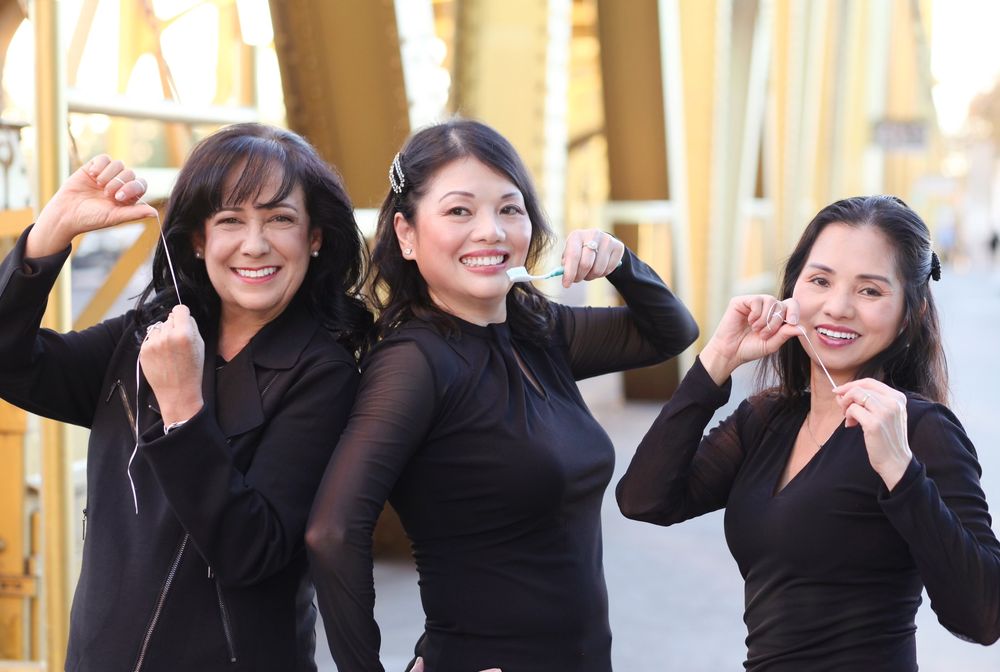 DYNAMIC DENTAL Updated August 2024 26 Photos & 124 Reviews 3336