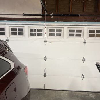 Precise Garage Door and Automatic Gates - New springs - Garage Door Services Near Me - Walnut Creek, California Precise Garage Door and Automatic Gates - New springs - Garage Door Services Near Me - Walnut Creek, California