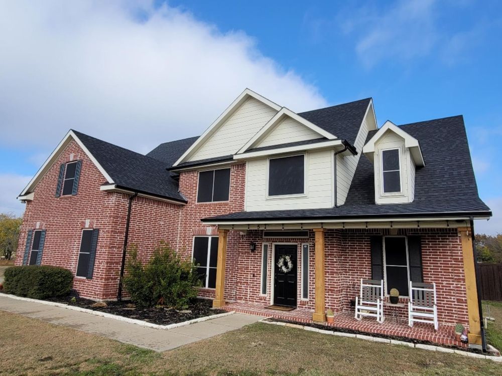 Slide of Acclaim Restorations