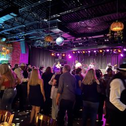 Live Music at Good Times