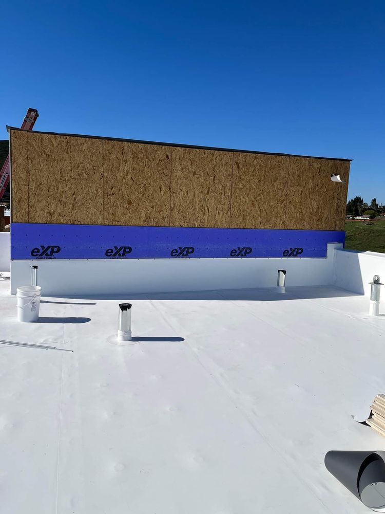 Slide of JPR Roofing