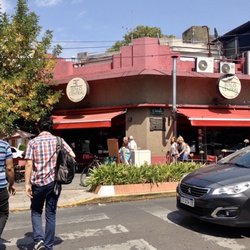 Estilo Central