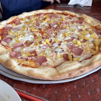 Sal's Pizza & Restaurant - Sal's Hawaiian Pizza - Pizza Near Me - Dallas, Texas Sal's Pizza & Restaurant - Sal's Hawaiian Pizza - Pizza Near Me - Dallas, Texas