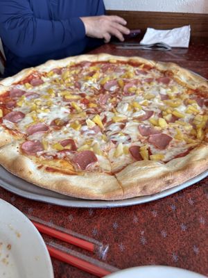Sal's Pizza Restaurant by null