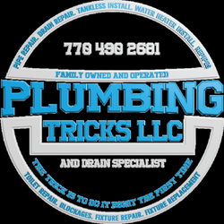 Plumbing Tricks