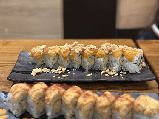 Huntington Ramen & Sushi by null