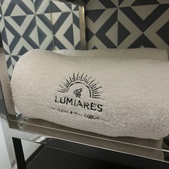 The Lumiares Hotel & Spa - Towels - Hotels Near Me - Lisbon, 11