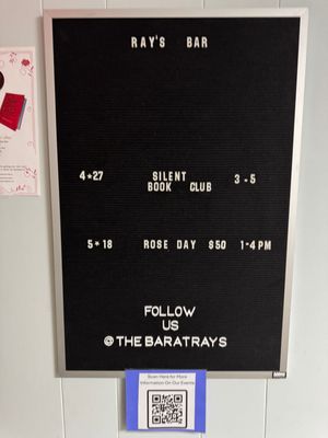 Ray's Bar by null