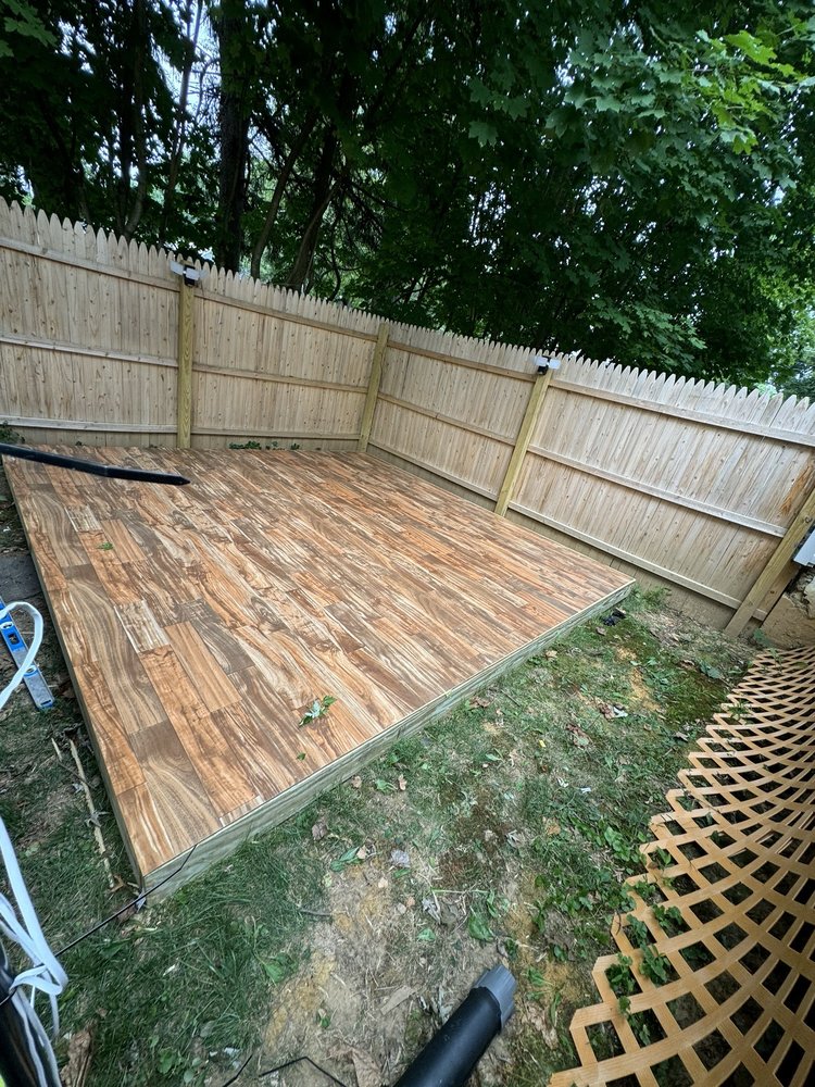 Slide of CONTRACTOR PROS