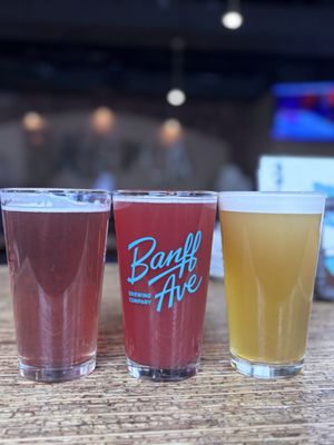 Banff Ave Brewing Co. by null