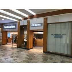 LensCrafters
